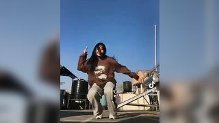 Pretty Girl's Beautiful Awesome TikTok Collection So Amazing Video