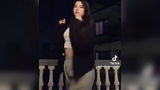 Pretty Girl's Beautiful Awesome TikTok Collection So Amazing Video