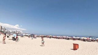 IPANEMA BEACH ????, RIO DE JANEIRO, BRAZIL????????