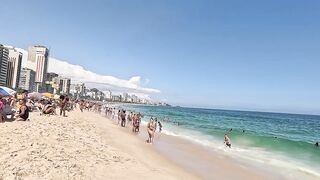 IPANEMA BEACH ????, RIO DE JANEIRO, BRAZIL????????