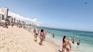 IPANEMA BEACH ????, RIO DE JANEIRO, BRAZIL????????