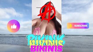 BIKINIS, BIKINIS, BIKINIS! #12 - Tik Tok Veraniego - Videos Virales.