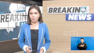 RTTL.EP - BREAKING NEWS || 25-01-2023 (LIVE STREAM)