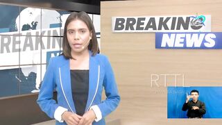 RTTL.EP - BREAKING NEWS || 25-01-2023 (LIVE STREAM)