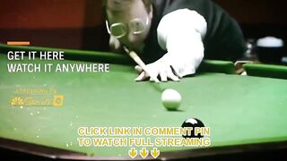 ????LIVE STREAM!» Leicester 2023 World Snooker Tour - Shoot Out (Live 2023)