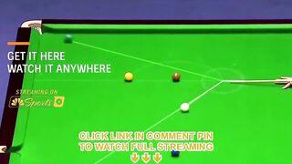 ????LIVE STREAM!» Leicester 2023 World Snooker Tour - Shoot Out (Live 2023)