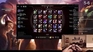 Tyler1 Confirms VARIETY Stream