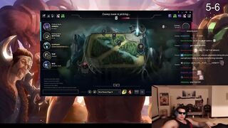 Tyler1 Confirms VARIETY Stream