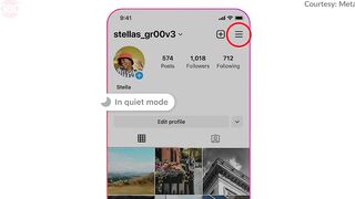 Need a Break From Instagram Notifications? This New Feature Should Help