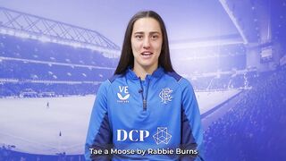 Trailer | Burns Day | Tae a Moose | Rangers FC