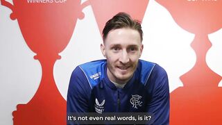 Trailer | Burns Day | Tae a Moose | Rangers FC