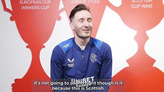 Trailer | Burns Day | Tae a Moose | Rangers FC