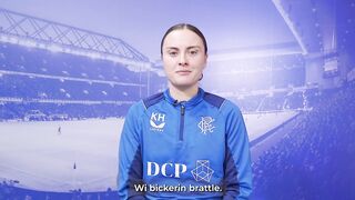 Trailer | Burns Day | Tae a Moose | Rangers FC