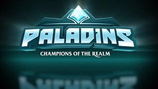 Paladins - Official Nyx, Queen of the Abyss Teaser Trailer