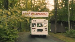 She Came from the Woods - Official Trailer (2023) Cara Buono, William Sadler