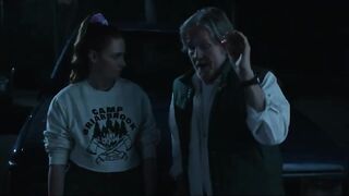 She Came from the Woods - Official Trailer (2023) Cara Buono, William Sadler