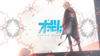 "VIVID VICE -SACRA BLUE BEATS Mix " /TV anime "呪術廻戦"