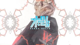 "VIVID VICE -SACRA BLUE BEATS Mix " /TV anime "呪術廻戦"