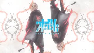 "VIVID VICE -SACRA BLUE BEATS Mix " /TV anime "呪術廻戦"