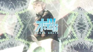 "VIVID VICE -SACRA BLUE BEATS Mix " /TV anime "呪術廻戦"