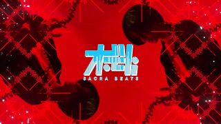 "VIVID VICE -SACRA BLUE BEATS Mix " /TV anime "呪術廻戦"