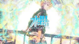 "VIVID VICE -SACRA BLUE BEATS Mix " /TV anime "呪術廻戦"