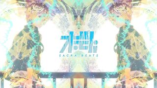 "VIVID VICE -SACRA BLUE BEATS Mix " /TV anime "呪術廻戦"