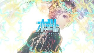 "VIVID VICE -SACRA BLUE BEATS Mix " /TV anime "呪術廻戦"