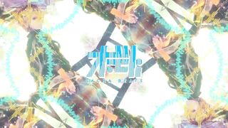 "VIVID VICE -SACRA BLUE BEATS Mix " /TV anime "呪術廻戦"