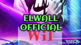 Ulloa the RAPPER ft Elwall official escápate conmigo video anime ????????????#jhbeats