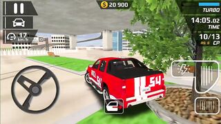 Ramp Car Stunts Free Crazy Car Driving: New Car Games 2023 Features: