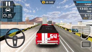 Ramp Car Stunts Free Crazy Car Driving: New Car Games 2023 Features: