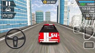 Ramp Car Stunts Free Crazy Car Driving: New Car Games 2023 Features: