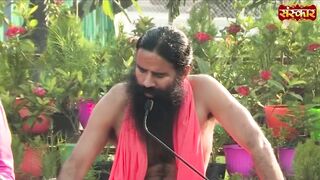 योग से दूर भागती हैं बीमारियां | Yoga for Diseases ! Swami Ramdev Ji | Yoga And Ayurveda ! SanskarTV