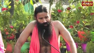 योग से दूर भागती हैं बीमारियां | Yoga for Diseases ! Swami Ramdev Ji | Yoga And Ayurveda ! SanskarTV