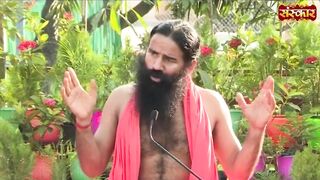 योग से दूर भागती हैं बीमारियां | Yoga for Diseases ! Swami Ramdev Ji | Yoga And Ayurveda ! SanskarTV