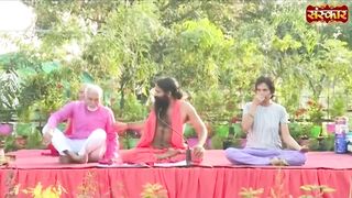 योग से दूर भागती हैं बीमारियां | Yoga for Diseases ! Swami Ramdev Ji | Yoga And Ayurveda ! SanskarTV