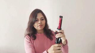 DIGITEK (DTR-200MT) Portable & Flexible Mini Tripod Review in Hindi | Digitek Mini Tripod Review