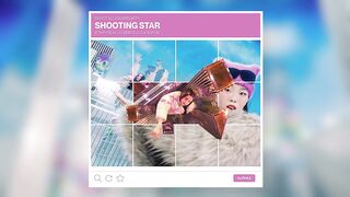 XG - SHOOTING STAR (Official Music Video)