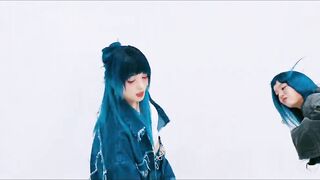 XG - SHOOTING STAR (Official Music Video)