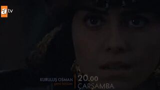 Kuruluş Osman 115.Bölüm Fragmanı