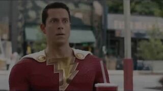 SHAZAM! FURY OF THE GODS - Official Trailer 2