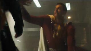 SHAZAM! FURY OF THE GODS - Official Trailer 2