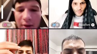 Tiktok AROGANTE PATE WIRD GESUCHT‼️ VERSTECKT SICH GOLD UMAR????????