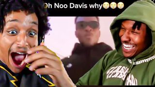 Duke And Agent Expose Davis Tiktok Clip...