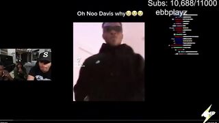 Duke And Agent Expose Davis Tiktok Clip...