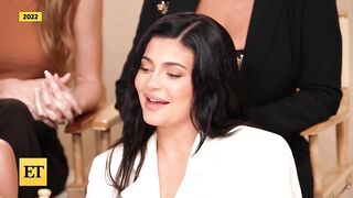 Kylie Jenner REACTS to TikTok Poking Fun at Son Aire's Name