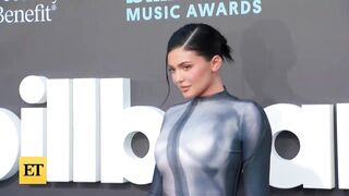 Kylie Jenner REACTS to TikTok Poking Fun at Son Aire's Name