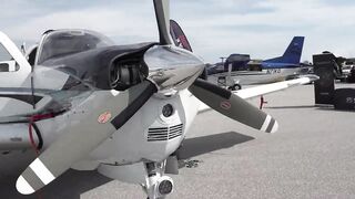 2023.01.21 US Aircraft EXPO: Part.18 - Pompano Beach Airpark Overview 02