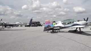 2023.01.21 US Aircraft EXPO: Part.18 - Pompano Beach Airpark Overview 02